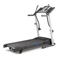 Preview: Weslo CROSSWALK 5.2T