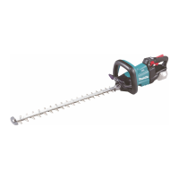 Preview: Makita DUH501