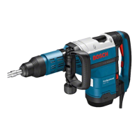 Preview: Bosch GSH 7 VC Professional