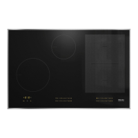 Preview: Miele KM 7564 FR