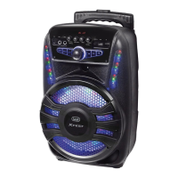 Preview: Trevi XF 450