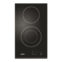 Preview: Gorenje ECT330CSC