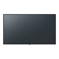Preview: Panasonic TH-86SQE1W
