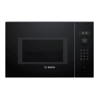 Preview: Bosch BEL524MS0