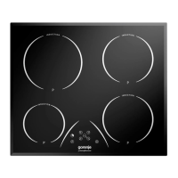 Preview: Gorenje EIT 2600 P2