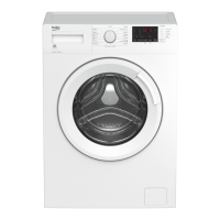 Preview: Beko WUX61032W-IT
