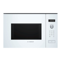 Preview: Bosch BFL554MW0