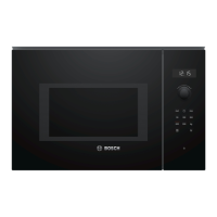 Preview: Bosch BFL553MS0