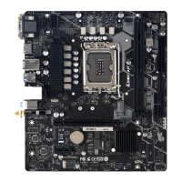 Preview: Biostar H610MX-E