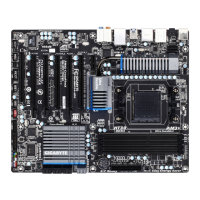 Preview: Gigabyte GA-990FXA-UD5
