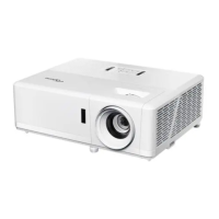 Preview: Optoma ZK400