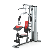 Preview: Weider Pro 6900