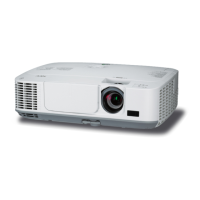 Preview: NEC NP-M260W