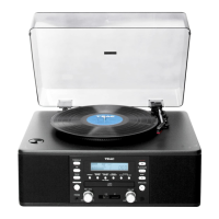 Preview: Teac LP-U200