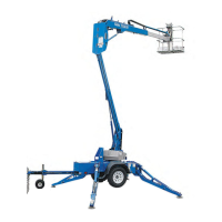 Preview: Genie TMZ-34/19