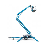 Preview: Genie TZ-50