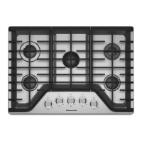 Preview: KitchenAid KCGS350ESS