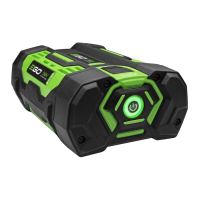 Preview: EGO BA1120E