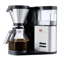 Preview: Melitta AromaElegance