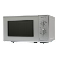 Preview: Panasonic NN-K121M