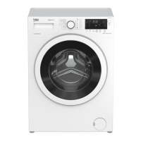 Preview: Beko WMY61283MB3