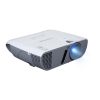 Preview: ViewSonic PJD6252L