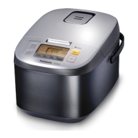 Preview: Panasonic SR-ZG185