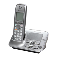 Preview: Panasonic KX-TG4134M