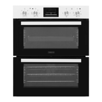 Preview: Zanussi ZOF35601WK