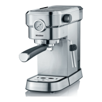 Preview: SEVERIN KA 9270