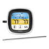 Thermometer Logo