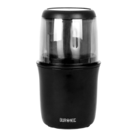 Preview: Duronic CG250