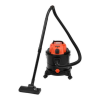Vacuum Cleaner Logo