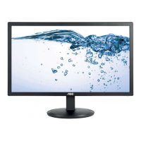 Preview: AOC E2280SWHN