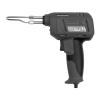 Soldering Gun Logo