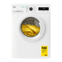 Preview: Zanussi ZWF744B3PW