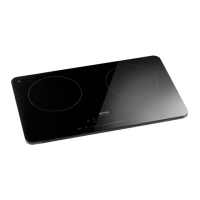 Preview: Gorenje ICE3500DP