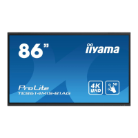 Preview: Iiyama ProLite TE8614MIS