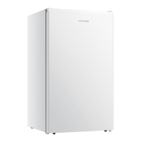 Preview: Fridgemaster MUL4892E