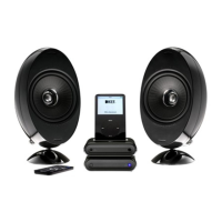 Preview: KEF picoforte 3