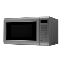 Preview: Panasonic NN-K189M