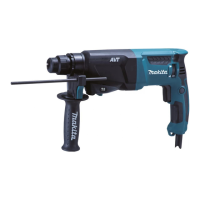 Preview: Makita HR2601