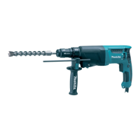 Preview: Makita HR2610T