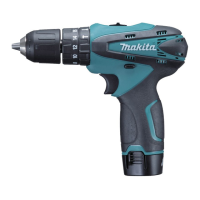 Preview: Makita HP330DWE