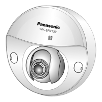 Preview: Panasonic WV-SFN130