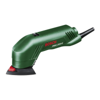 Preview: Bosch PDA 240 E