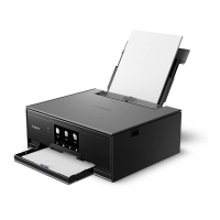 Preview: Canon PIXMA TS9120