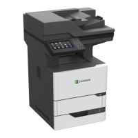 Preview: Lexmark MX826ade