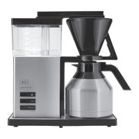 Preview: Melitta AromaSignature Therm