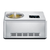 Ice Cream Maker Logo